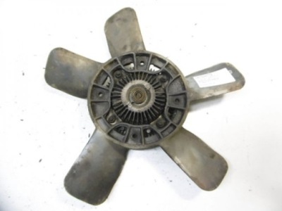 Toyota liteace вязкостная муфта сцепление вязкостная 4k фото №1