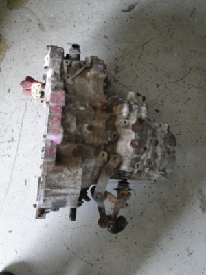 Коробка передач передач toyota 2.0 16v 3s-gte 2wd mr2 jdm фото №1