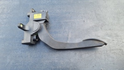 Iveco daily 3 iv потенціометр газу педаль 0281002632 фото №1