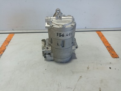Mini cooper f56 lci bev компрессор кондиционера 9484357 фото №1