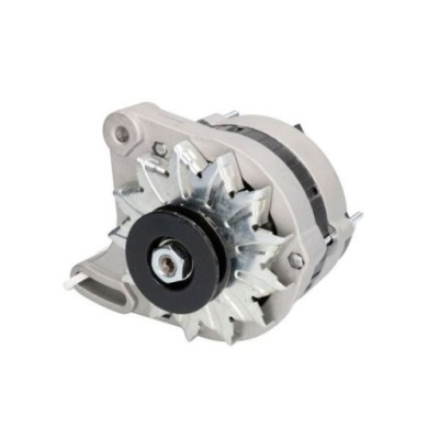 Оригінальний генератор fiat 7565832 фото №1