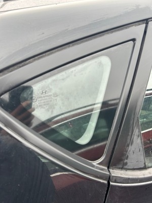 Стекло кузовная правая hyundai i30 фото №1