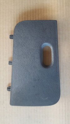 Kangoo iii захист заглушка консолі кришка запобіжників фото №1