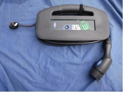 Зарядний пристрій ford focus mk3 electric фото №1