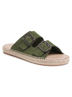 QUAZI Espadryle QZ-63-04-000623 615