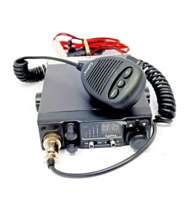 CB RADIO CANVA CB-520