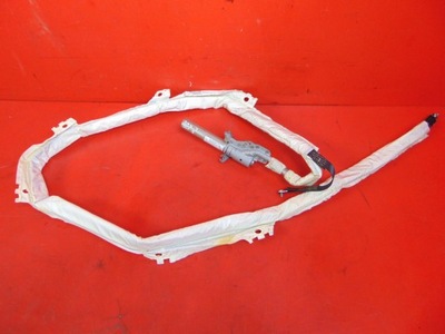 Bmw 7 e65 шторка безопасности воздушная подушка безопасности правая фото №1