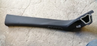 Alfa romeo giulietta защита стойка левая 156088664 фото №1