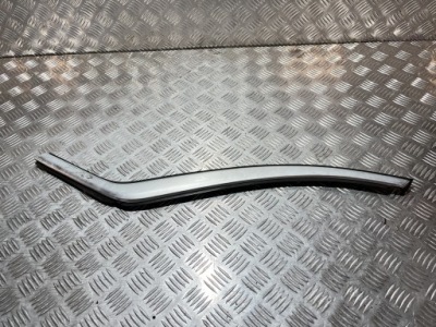 Молдинг крыла задняя правая opel crossland x 17- фото №1