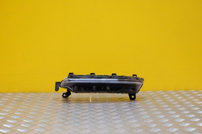 Kia seltos 2019- світло led лампа drl лівий usa фото №1