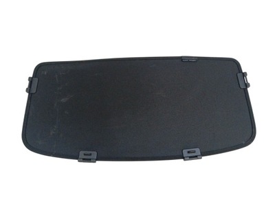 Полка багажника задняя задняя honda hr-v iii rv 21-24 фото №1