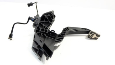 Ford puma mk2 педаль сцепления фото №1