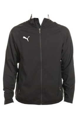 Bluza Puma V106 WOVEN JACKET 650537 05 XS