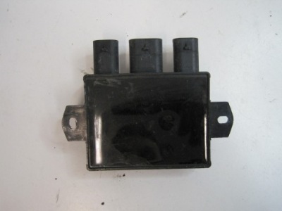 Модуль блок керування кришки ford edge kt4t-14f679-ka фото №1