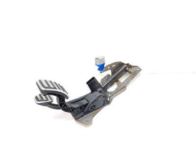 Volvo v40 ii педаль тормоза газа фото №1