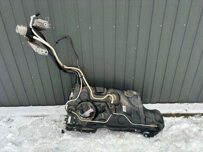 Vw t-roc бак топлива 1.5 tsi 5q0201020pq 5wa201085 фото №1