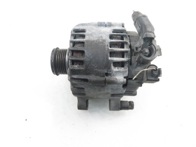 ГЕНЕРАТОР MAZDA 2 II 1.4 MZR-CD 8V2110300BB 2543428A TG15C103