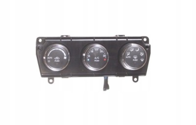 Панель кондиционера compass i 13r lift 55111134ae фото №1