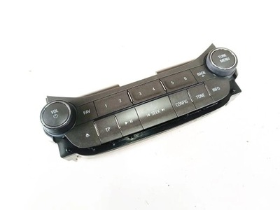 CHEVROLET MALIBU 2012 PANEL RADIO  