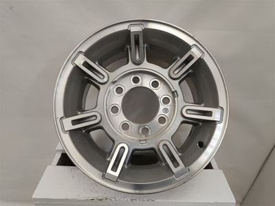 DISC HUMMER H2 17 INTEGRAL 8.5J ET18 9594459  