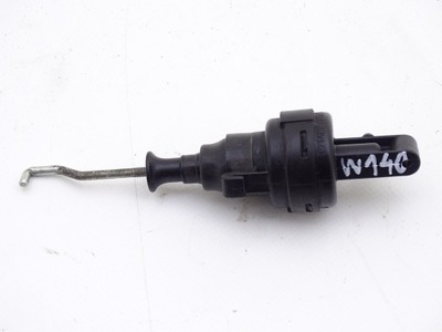 Mercedes s-klasa w140 91-98 помпа центрального замка задняя 400139 фото №1