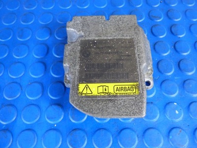 Модуль датчик подушка безопасности bmw x3 e83 фото №1