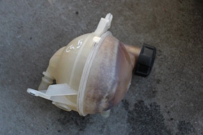 Citroen c4 ii 1.6 e-hdi бак розширювальний фото №1