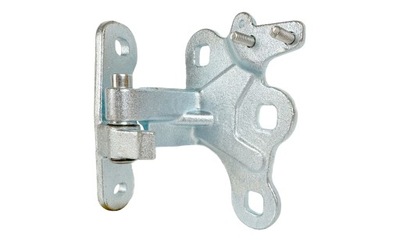 Петля двері верхній лівий scania s r g p l 2017- фото №1