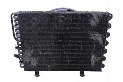 Радіатор кондиціонера nissan atleon 3.0 фото №1