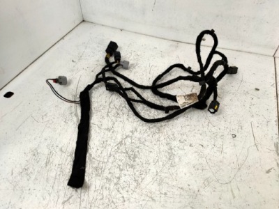 Opel mokka жгут бампера задняя 95429242 фото №1