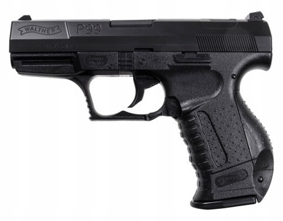 Pistolet ASG Walther P99 Spring