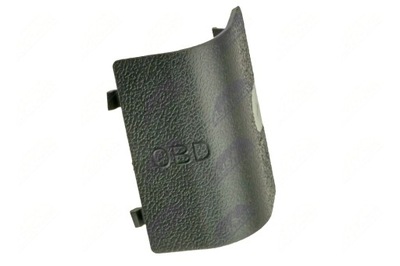 Заглушка разъём obd nty ezc-bm-239 фото №1