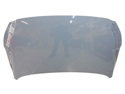 Капот hyundai ioniq 4 фото №1