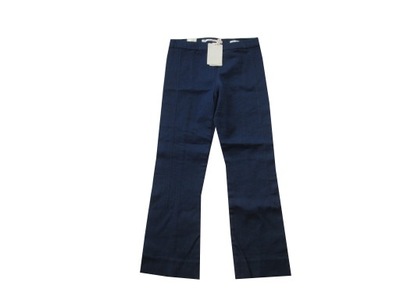 SPODNIE JEANSY ZARA R.38 SLIM FIT