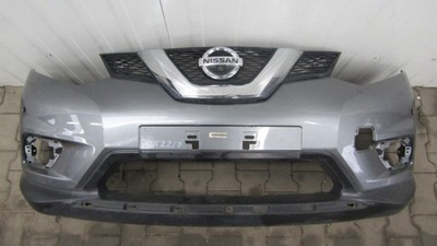 BUFERIS PRIEK. NISSAN X-TRAIL 3 III T32 13-17 