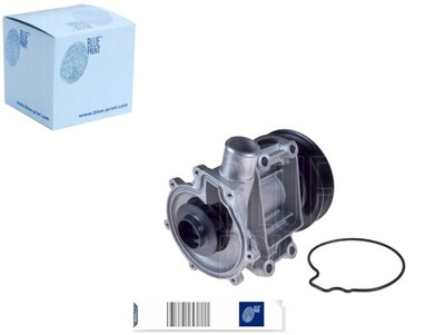 Blue print насос wody mini mini one r50. r53 фото №1