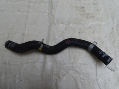 Waz труба wody hyundai i30 iii 2017- 1.6 crdi фото №1