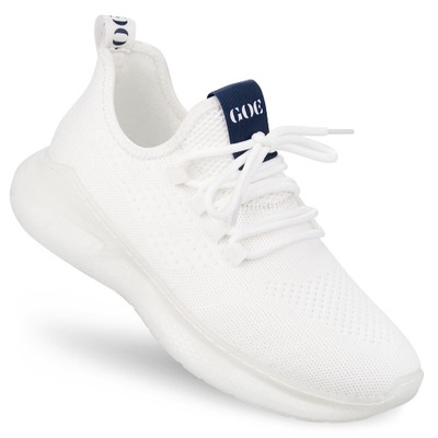 Buty sportowe męskie GOE sneakersy JJ1N4057 40