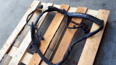 S4 b8 lift шланг стартер массовый 3.0 tfsi s5 фото №1