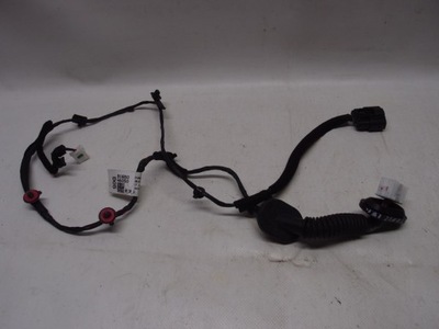 Электропроводка дверь левый задняя kia stonic 2017r фото №1