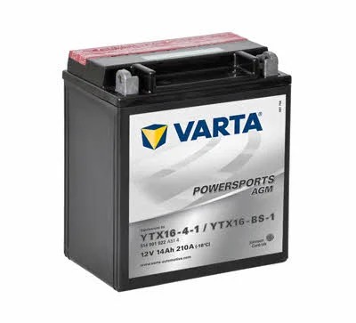 BATERÍA VARTA 12V 14AH 210A(EN) L+  