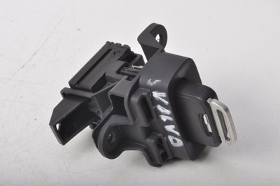 Volvo s60 ii v60 замок запалювання ключ 30659639 фото №1