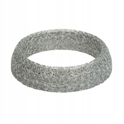 Прокладка глушителя ford ranger фото №1