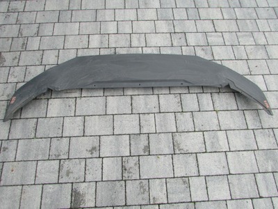 Vw arteon r-line спойлер бампера 3g8805903a фото №1