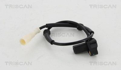 SENSOR ABS RENAULT PARTE DELANTERA CLIO II 818025103  