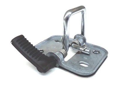 Aso vw оригинальный засов открытие капот фото №1