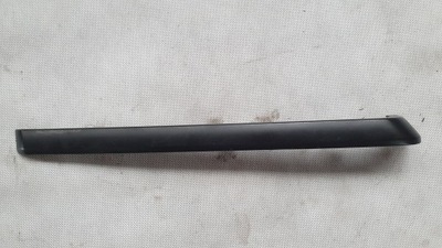 Молдинг накладка панелі консоль панель приладів scania r xpi 1879791 фото №1