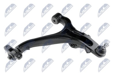 SVIRTIS PRIEKINIS JEEP GRAND CHEROKEE 05-09, COMMANDE 