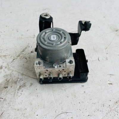 Насос тормозная блок управления abs range rover evoque l538 gj32-2c405-af фото №1