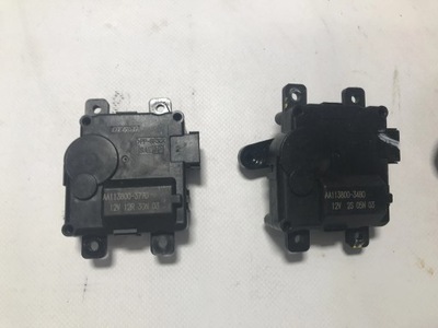 Моторчик отопителя honda hr-v ru 15- фото №1